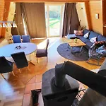Gemuetliches An Der Ostsee In Dom wakacyjny *