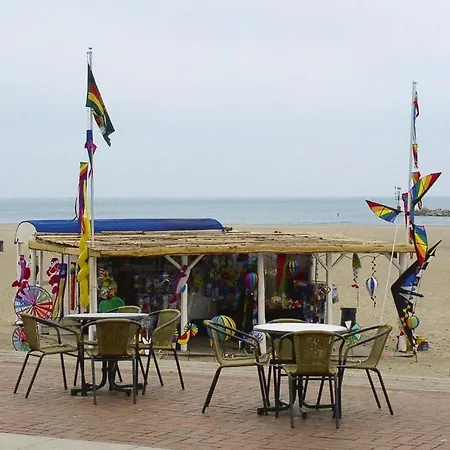 Gemuetliches An Der Ostsee In * Damp