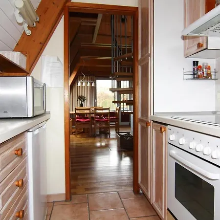 Gemuetliches An Der Ostsee In Damp