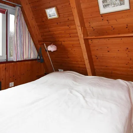 Feriehus Gemuetliches An Der Ostsee In Damp