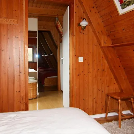 بيت للعطل Gemuetliches An Der Ostsee In