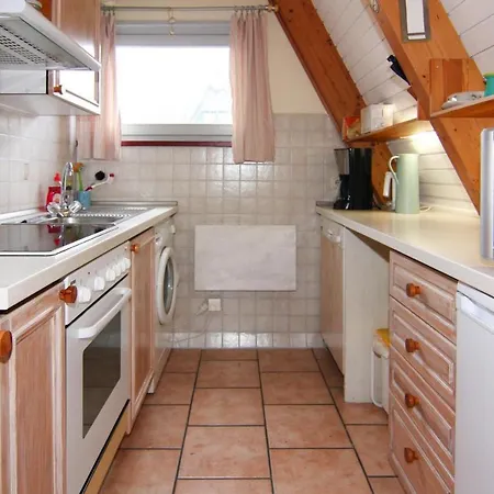 Gemuetliches An Der Ostsee In * Damp