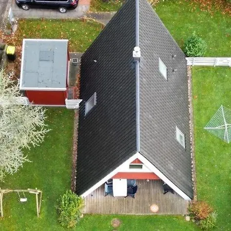 Gemuetliches An Der Ostsee In Damp