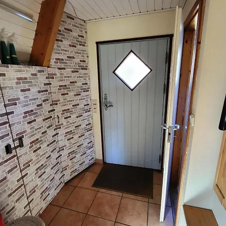 Feriehus Gemuetliches An Der Ostsee In