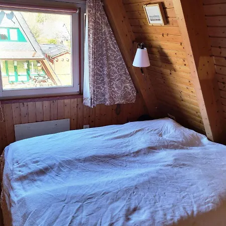 Gemuetliches An Der Ostsee In Feriehus Damp