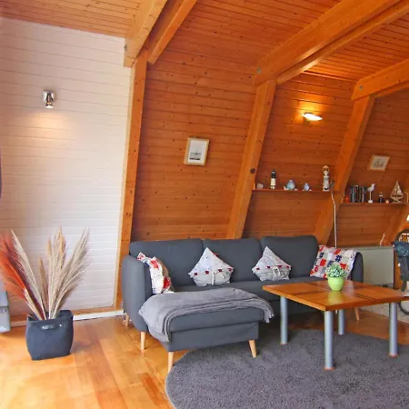 Gemuetliches An Der Ostsee In * Damp