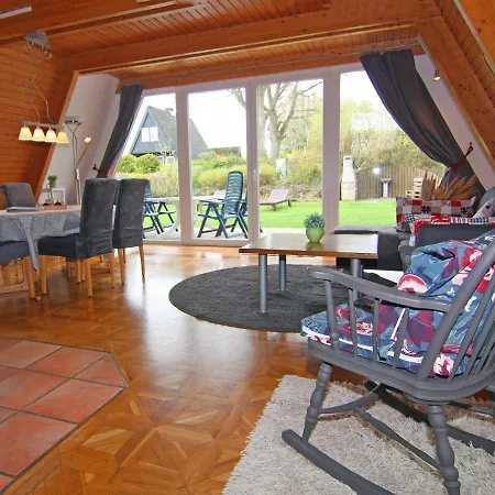 Gemuetliches An Der Ostsee In