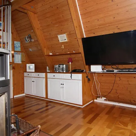 Gemuetliches An Der Ostsee In