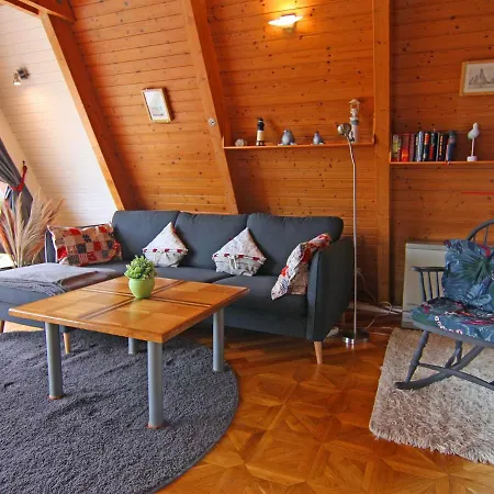 Gemuetliches An Der Ostsee In