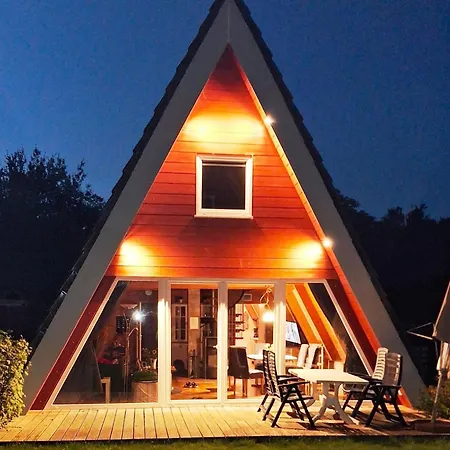 Feriehus Gemuetliches An Der Ostsee In