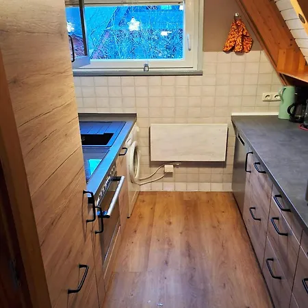 Gemuetliches An Der Ostsee In بيت للعطل