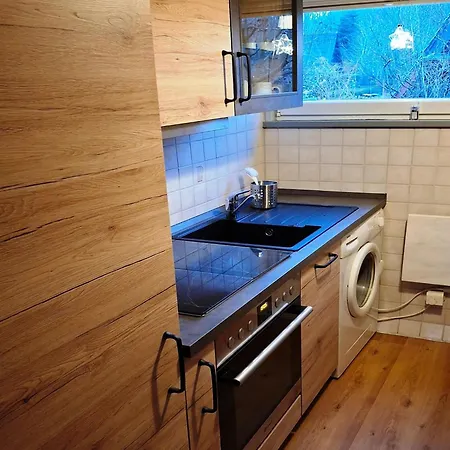 Gemuetliches An Der Ostsee In * Damp