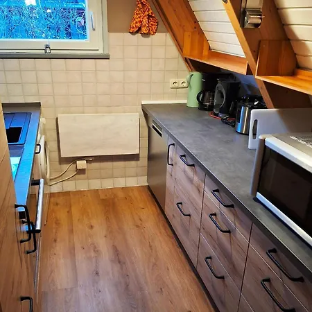 Gemuetliches An Der Ostsee In