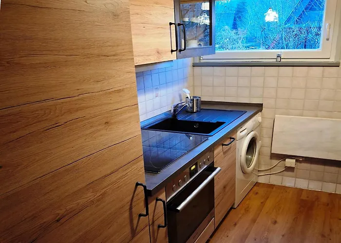 Gemuetliches An Der Ostsee In * Damp